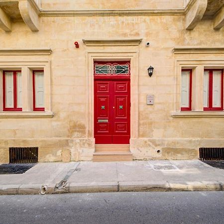 Casa Domenico 7 Hotel Valletta Exterior photo
