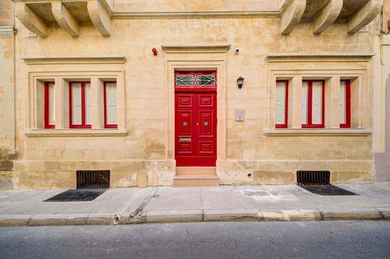 Casa Domenico 7 Hotel Valletta Exterior photo