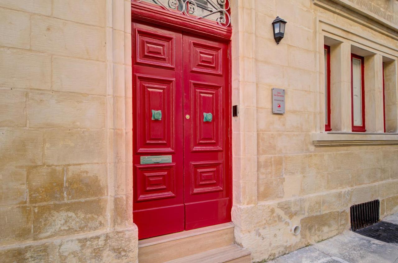 Casa Domenico 7 Hotel Valletta Exterior photo