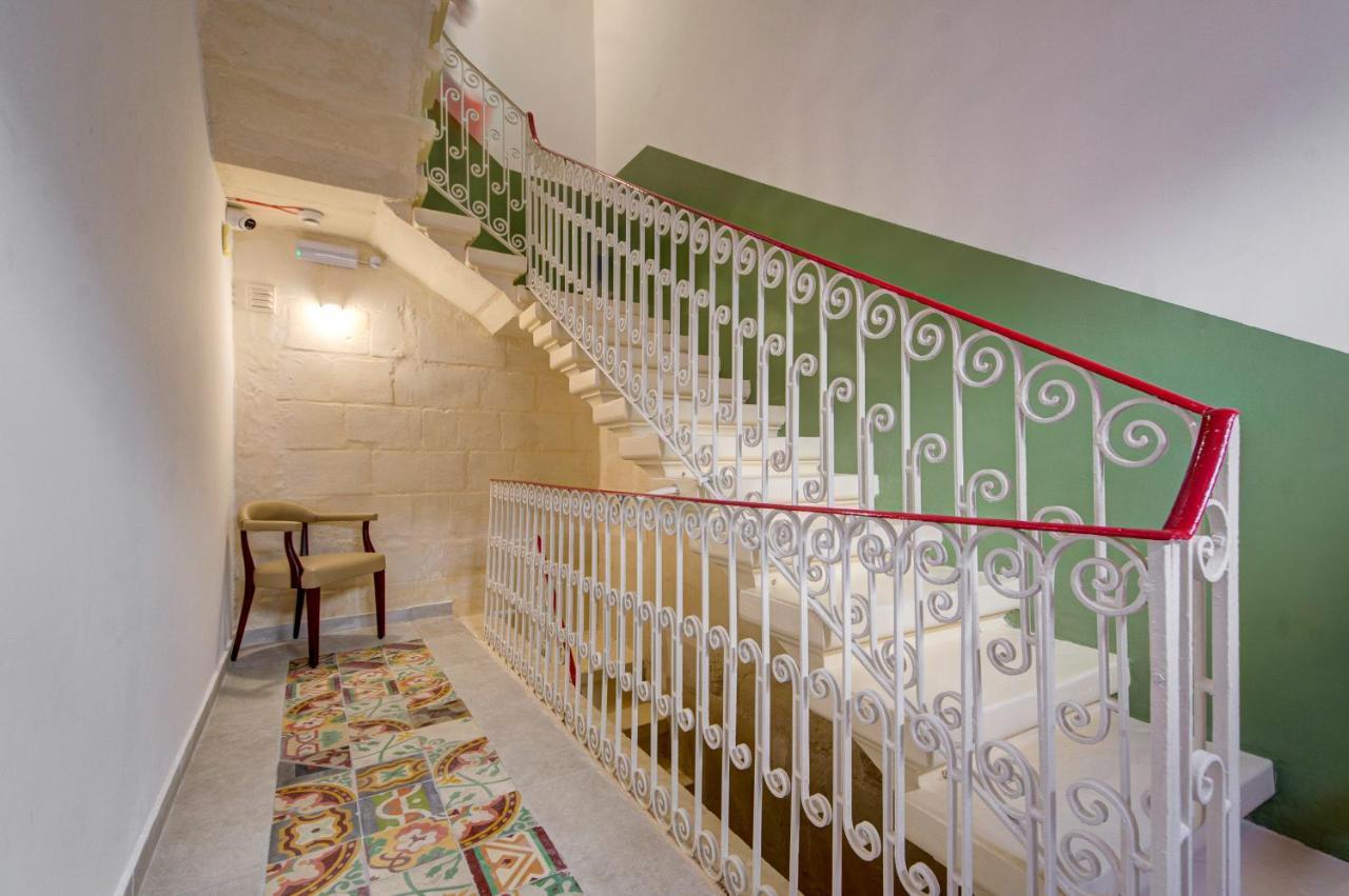 Casa Domenico 7 Hotel Valletta Exterior photo