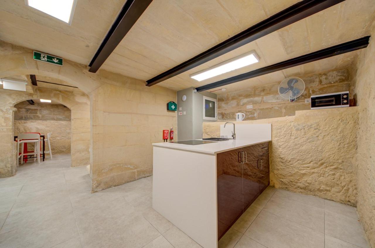 Casa Domenico 7 Hotel Valletta Exterior photo